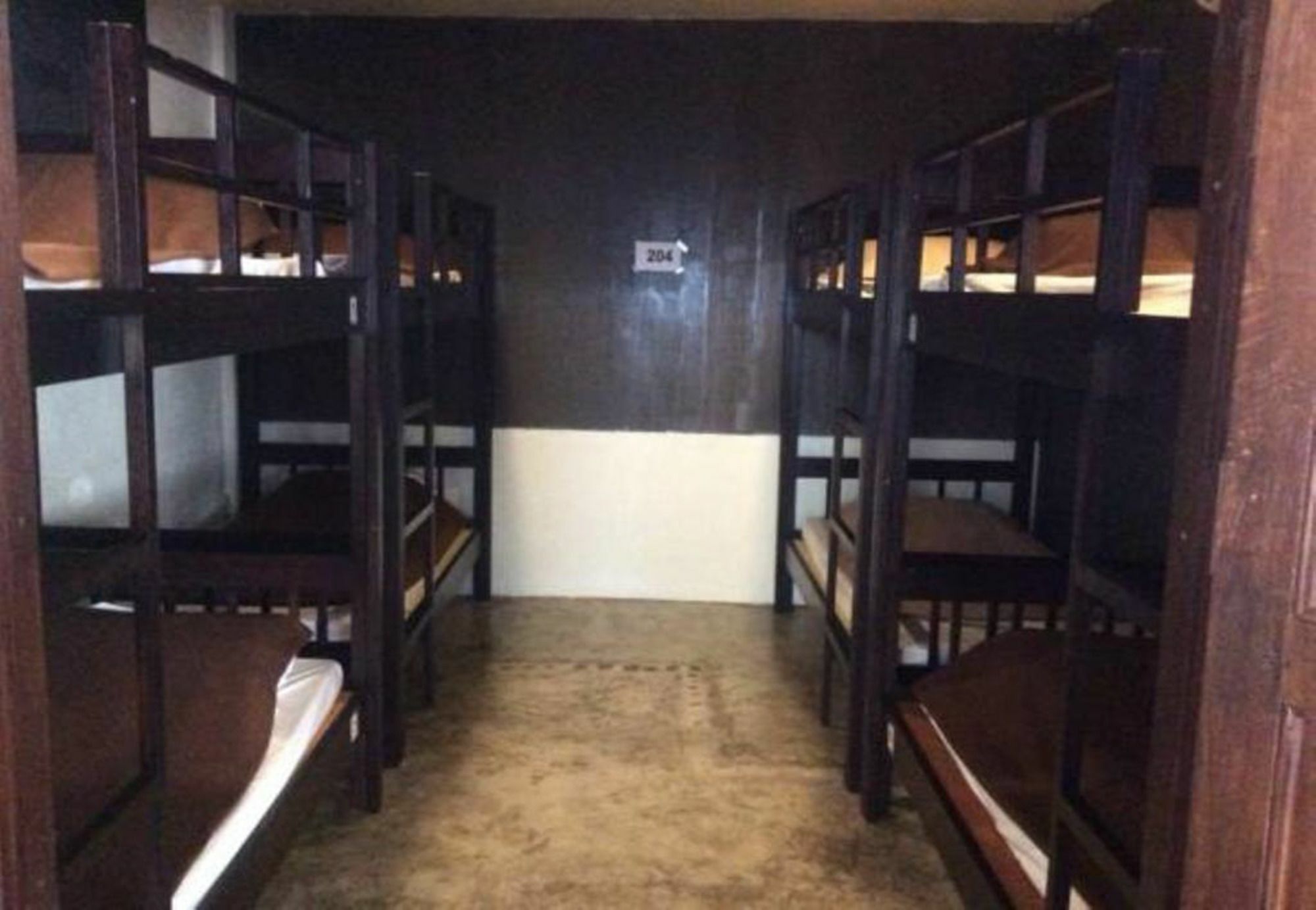 Thapae Backpackers Hostel (Adults Only) Chiang Mai Bagian luar foto