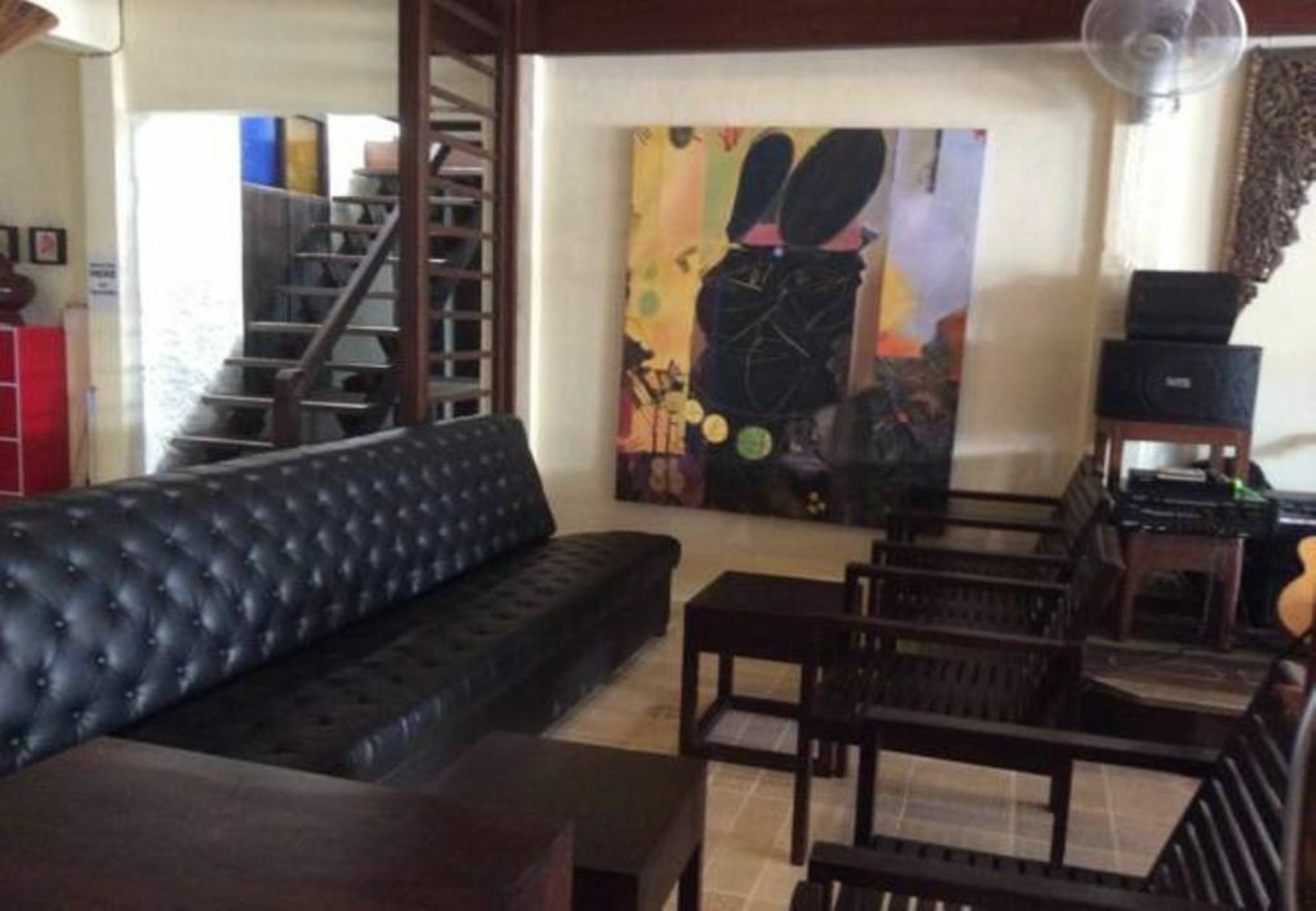 Thapae Backpackers Hostel (Adults Only) Chiang Mai Bagian luar foto