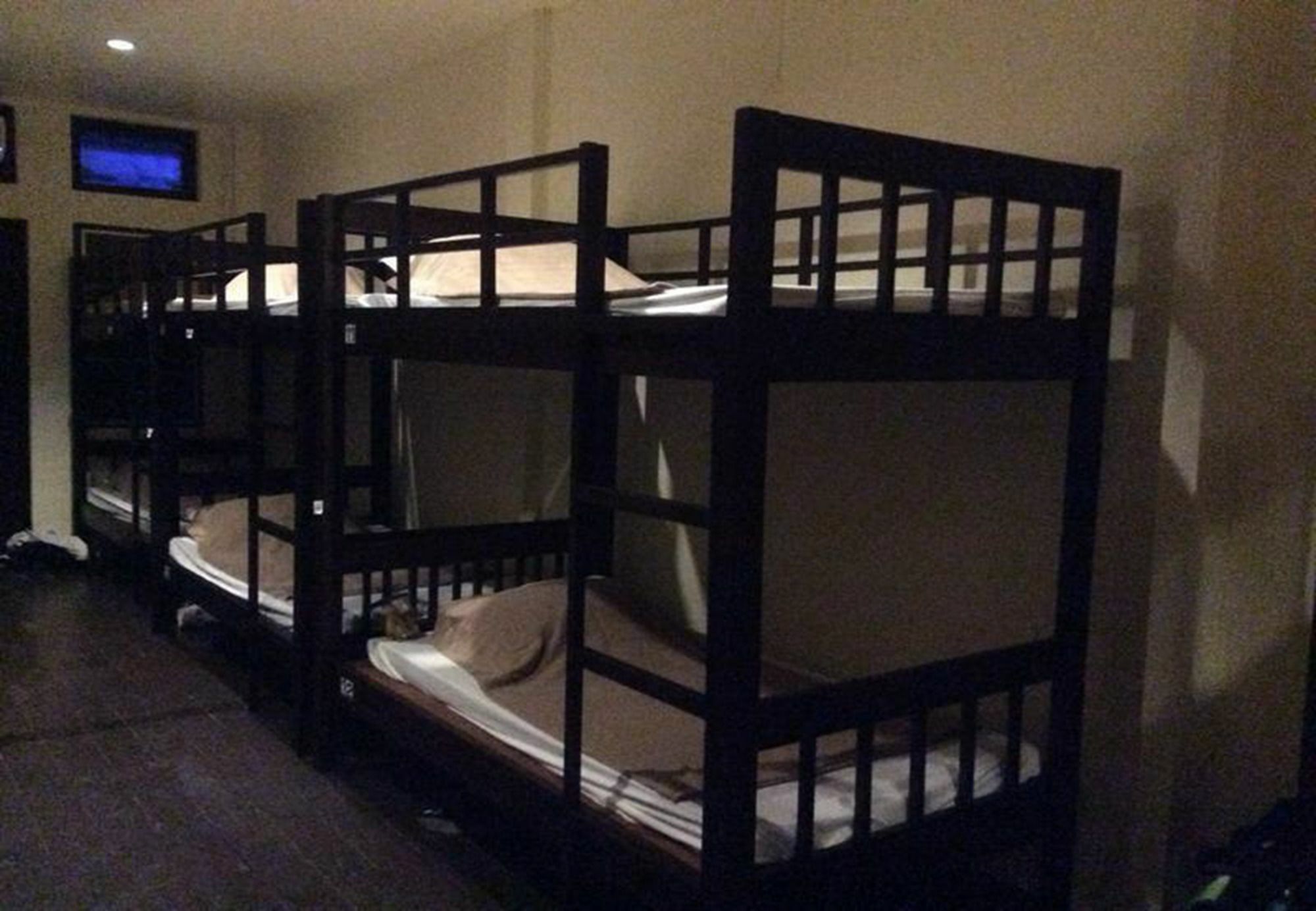 Thapae Backpackers Hostel (Adults Only) Chiang Mai Bagian luar foto